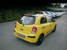 Nissan Micra 1.2 black edition Stan Idealny bez rdzy bezwypadkowy Gwarancja 12-mcy - 5
