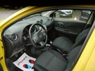 Nissan Micra 1.2 black edition Stan Idealny bez rdzy bezwypadkowy Gwarancja 12-mcy - 16