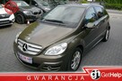 Mercedes B 180 1.7b Stan Idealny 100% bez rdzy i korozji Bezwypadkowy Gwarancja 12mcy - 2
