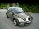 Mercedes B 180 1.7b Stan Idealny 100% bez rdzy i korozji Bezwypadkowy Gwarancja 12mcy - 3