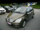 Mercedes B 180 1.7b Stan Idealny 100% bez rdzy i korozji Bezwypadkowy Gwarancja 12mcy - 4