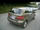 Mercedes B 180 1.7b Stan Idealny 100% bez rdzy i korozji Bezwypadkowy Gwarancja 12mcy - 5