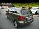 Mercedes B 180 1.7b Stan Idealny 100% bez rdzy i korozji Bezwypadkowy Gwarancja 12mcy - 6