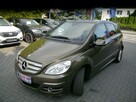 Mercedes B 180 1.7b Stan Idealny 100% bez rdzy i korozji Bezwypadkowy Gwarancja 12mcy - 8