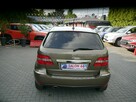 Mercedes B 180 1.7b Stan Idealny 100% bez rdzy i korozji Bezwypadkowy Gwarancja 12mcy - 11