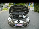 Mercedes B 180 1.7b Stan Idealny 100% bez rdzy i korozji Bezwypadkowy Gwarancja 12mcy - 13