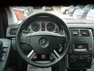 Mercedes B 180 1.7b Stan Idealny 100% bez rdzy i korozji Bezwypadkowy Gwarancja 12mcy - 15