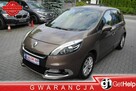 Renault Scenic 2.0b 110TYS. KM Skóra bezwypadkowy Stan Idealny Gwarancja 12m - 2