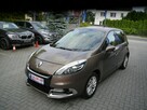 Renault Scenic 2.0b 110TYS. KM Skóra bezwypadkowy Stan Idealny Gwarancja 12m - 3