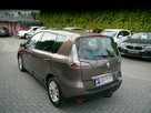 Renault Scenic 2.0b 110TYS. KM Skóra bezwypadkowy Stan Idealny Gwarancja 12m - 6