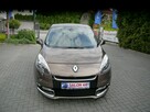 Renault Scenic 2.0b 110TYS. KM Skóra bezwypadkowy Stan Idealny Gwarancja 12m - 7