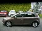 Renault Scenic 2.0b 110TYS. KM Skóra bezwypadkowy Stan Idealny Gwarancja 12m - 8