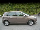 Renault Scenic 2.0b 110TYS. KM Skóra bezwypadkowy Stan Idealny Gwarancja 12m - 9