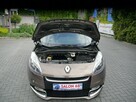 Renault Scenic 2.0b 110TYS. KM Skóra bezwypadkowy Stan Idealny Gwarancja 12m - 12