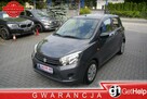 Suzuki Celerio 1.0b Stan Idealny 100%bezwypadkowy z Niemiec Gwarancja12mcy - 2