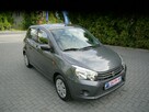 Suzuki Celerio 1.0b Stan Idealny 100%bezwypadkowy z Niemiec Gwarancja12mcy - 3