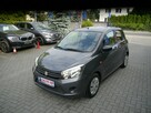 Suzuki Celerio 1.0b Stan Idealny 100%bezwypadkowy z Niemiec Gwarancja12mcy - 4
