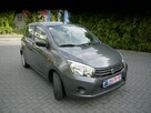 Suzuki Celerio 1.0b Stan Idealny 100%bezwypadkowy z Niemiec Gwarancja12mcy - 9