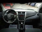 Suzuki Celerio 1.0b Stan Idealny 100%bezwypadkowy z Niemiec Gwarancja12mcy - 15