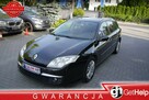 Renault Laguna 2.0d Navi Skóra Xenon  Stan b.dobry bezwyp Gwarancja 12-mc z Niemiec - 2