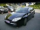 Renault Laguna 2.0d Navi Skóra Xenon  Stan b.dobry bezwyp Gwarancja 12-mc z Niemiec - 8