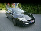 Renault Laguna 2.0d Navi Skóra Xenon  Stan b.dobry bezwyp Gwarancja 12-mc z Niemiec - 9
