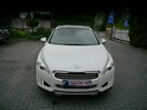 Peugeot 508 2.0hybrid panorama dach Stan bdb Bezwypadkowy Niemiec Gwarancja 12mcy - 11