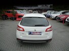 Peugeot 508 2.0hybrid panorama dach Stan bdb Bezwypadkowy Niemiec Gwarancja 12mcy - 13