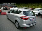 Ford C-Max 2.0d Navi Stan b.dobry 100%bezwypadkowy z Niemiec Gwarancja 12mcy - 6