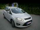 Ford C-Max 2.0d Navi Stan b.dobry 100%bezwypadkowy z Niemiec Gwarancja 12mcy - 9