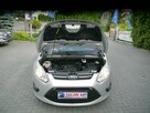 Ford C-Max 2.0d Navi Stan b.dobry 100%bezwypadkowy z Niemiec Gwarancja 12mcy - 14