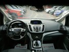 Ford C-Max 2.0d Navi Stan b.dobry 100%bezwypadkowy z Niemiec Gwarancja 12mcy - 16