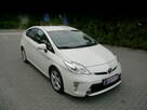 Toyota Prius 1.8 Navi kamera 100%bezwypadkowy Stan Idealny z Niemiec Gwarancja 12mc - 3