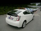 Toyota Prius 1.8 Navi kamera 100%bezwypadkowy Stan Idealny z Niemiec Gwarancja 12mc - 5
