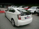 Toyota Prius 1.8 Navi kamera 100%bezwypadkowy Stan Idealny z Niemiec Gwarancja 12mc - 6