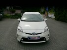 Toyota Prius 1.8 Navi kamera 100%bezwypadkowy Stan Idealny z Niemiec Gwarancja 12mc - 7