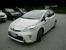 Toyota Prius 1.8 Navi kamera 100%bezwypadkowy Stan Idealny z Niemiec Gwarancja 12mc - 8