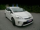 Toyota Prius 1.8 Navi kamera 100%bezwypadkowy Stan Idealny z Niemiec Gwarancja 12mc - 9