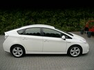 Toyota Prius 1.8 Navi kamera 100%bezwypadkowy Stan Idealny z Niemiec Gwarancja 12mc - 11