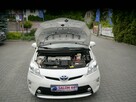 Toyota Prius 1.8 Navi kamera 100%bezwypadkowy Stan Idealny z Niemiec Gwarancja 12mc - 14