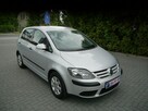 Volkswagen Golf Plus 1.4mpi zwykły silnik Stan b.dobry bez rdzy!! z Niemiec Gwarancja 12mc - 3