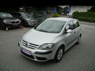 Volkswagen Golf Plus 1.4mpi zwykły silnik Stan b.dobry bez rdzy!! z Niemiec Gwarancja 12mc - 4
