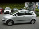 Volkswagen Golf Plus 1.4mpi zwykły silnik Stan b.dobry bez rdzy!! z Niemiec Gwarancja 12mc - 10