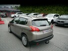 Peugeot 2008 1.2 Stan b.dobry 100% bezwypadkowy Gwarancja 12-mcy pełny Serwis - 6