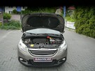 Peugeot 2008 1.2 Stan b.dobry 100% bezwypadkowy Gwarancja 12-mcy pełny Serwis - 14