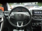 Peugeot 2008 1.2 Stan b.dobry 100% bezwypadkowy Gwarancja 12-mcy pełny Serwis - 15