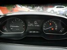 Peugeot 2008 1.2 Stan b.dobry 100% bezwypadkowy Gwarancja 12-mcy pełny Serwis - 16
