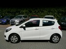 Opel Karl 1.0 zwykły silnik Stan Idealny bezwypadkowy z Niemiec Gwarancja 12mcy - 10