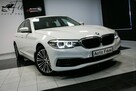 520d*xDrive*SportLine*Salon Polska*I Właściciel*Bezwypadkowy*Vat23% - 1