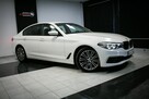520d*xDrive*SportLine*Salon Polska*I Właściciel*Bezwypadkowy*Vat23% - 2
